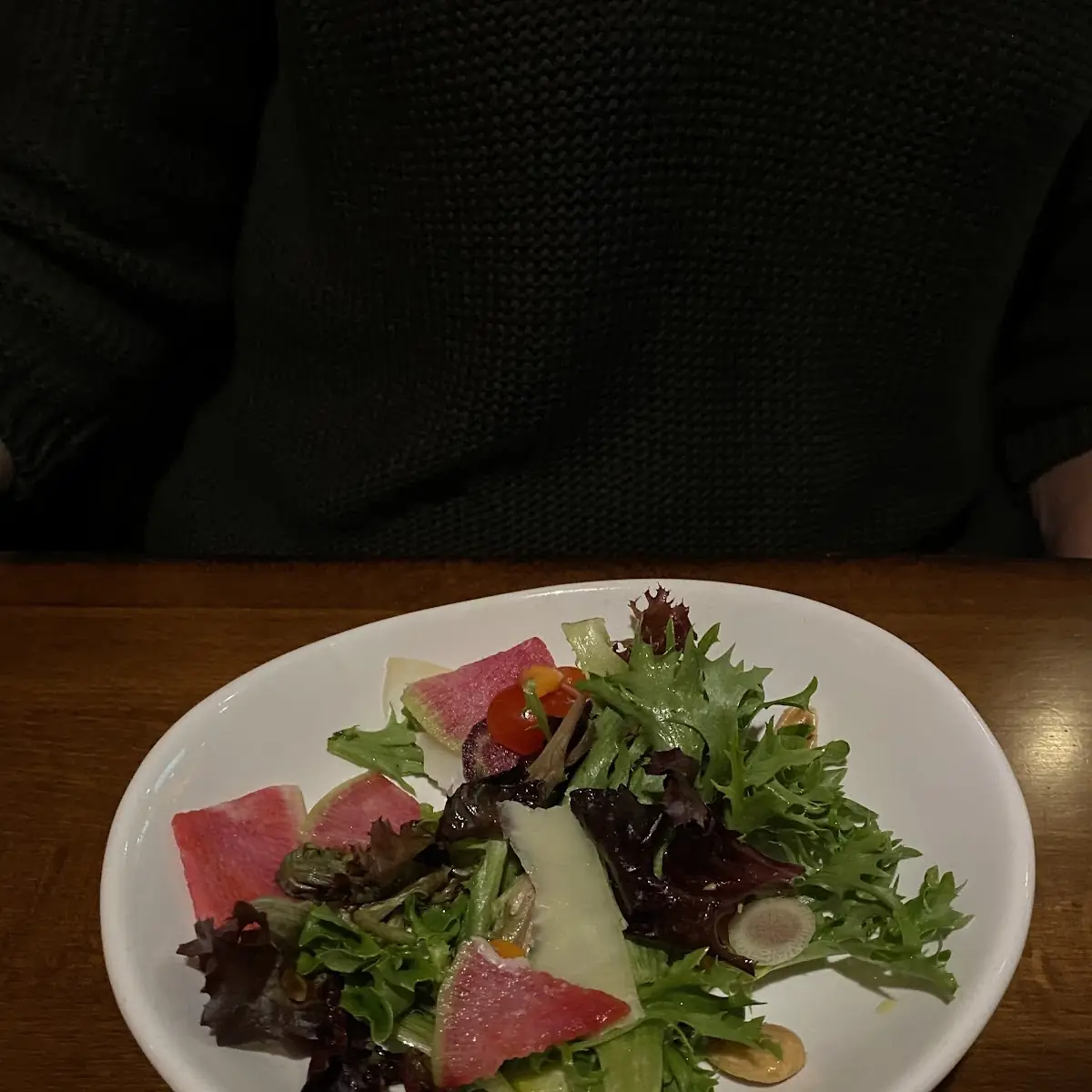 Side Salad