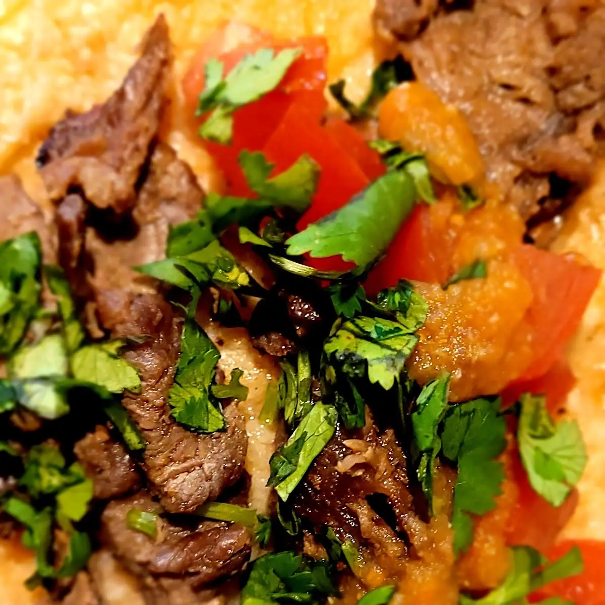 2 Taco Tuesday Carne Asada Taco