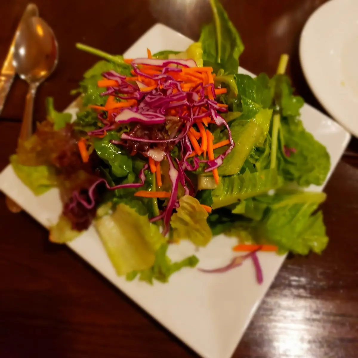 Side Salad