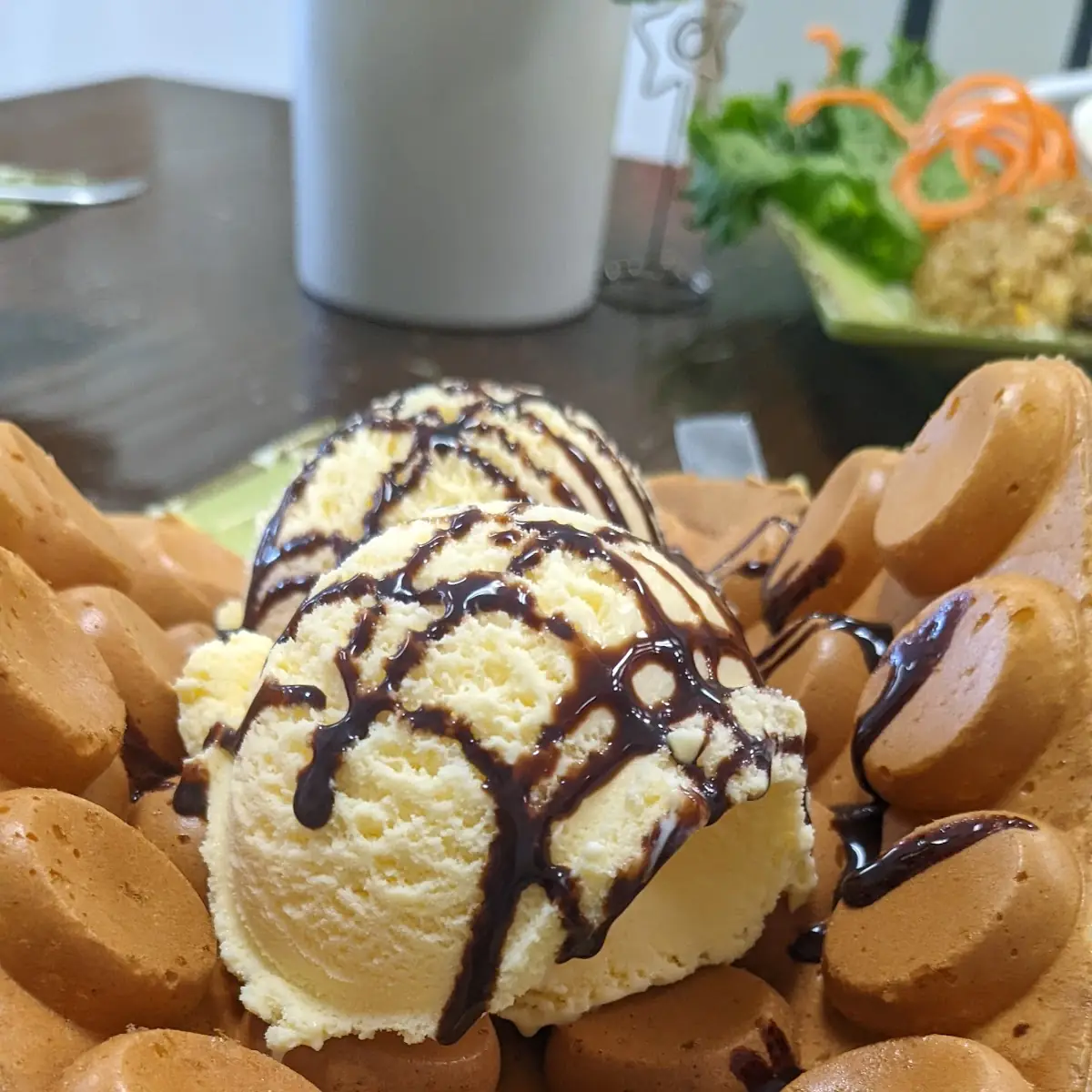 Banana Split