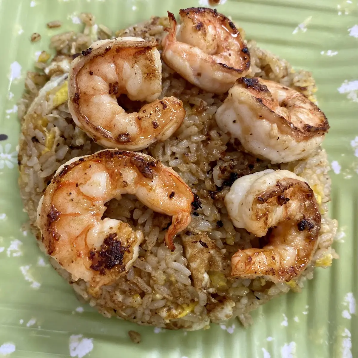 Shrimp Fried Rice