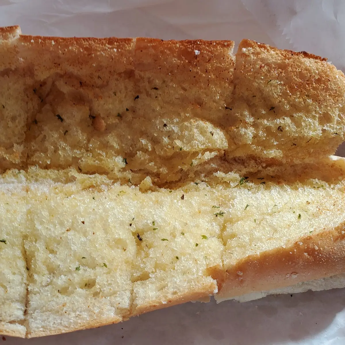 Garlic Bread