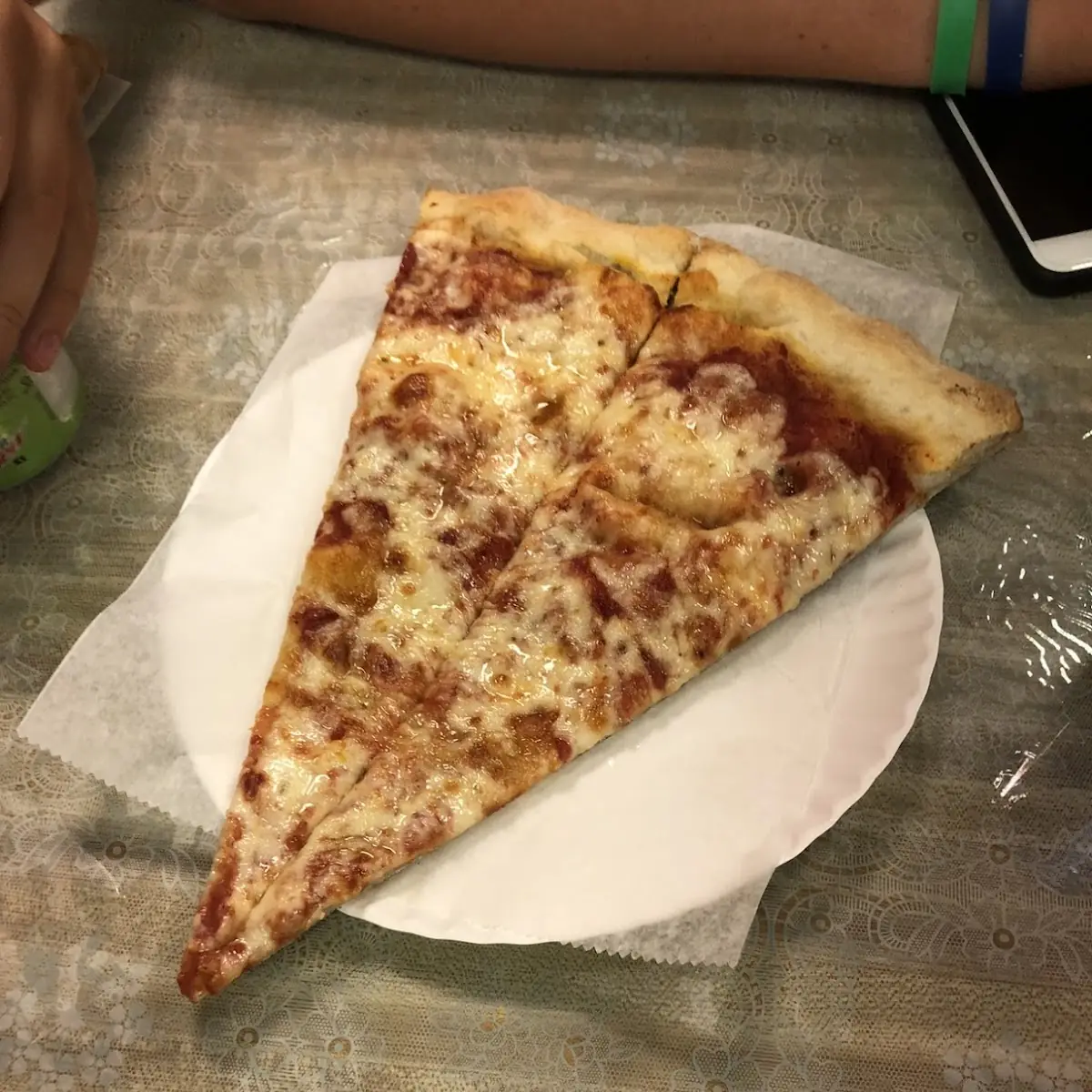 Pizza Margherita
