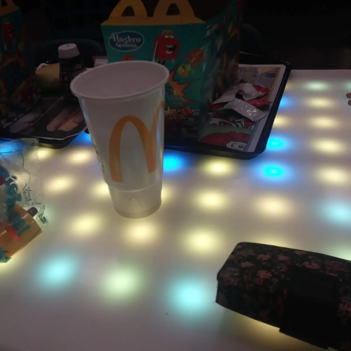 Happy Meal
