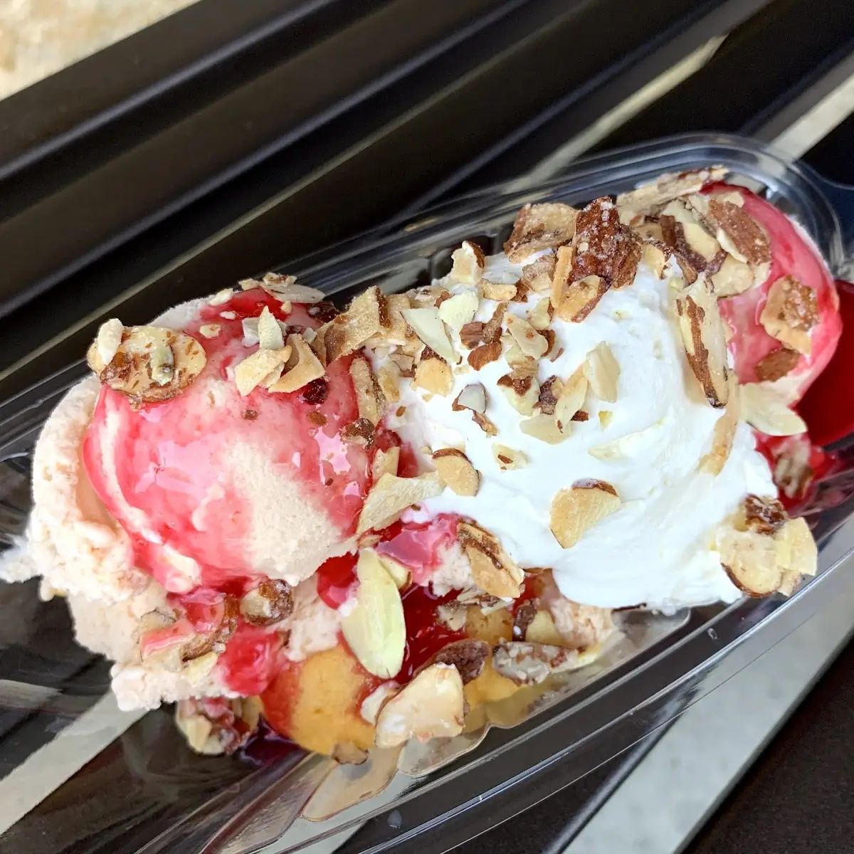 Banana Split