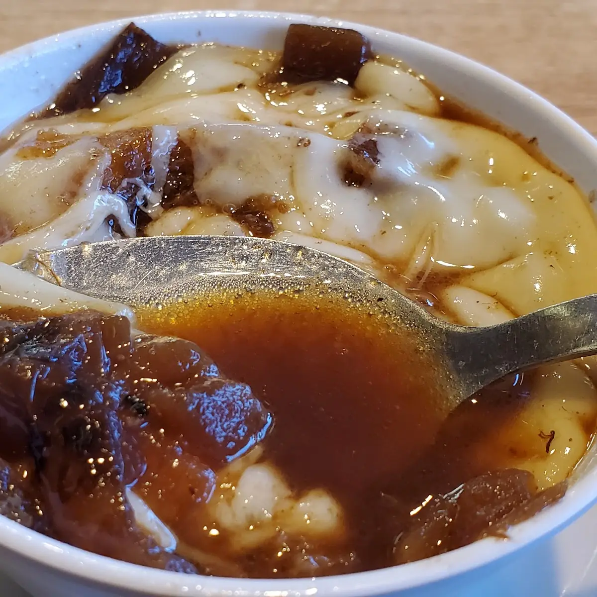 French Onion Soup
