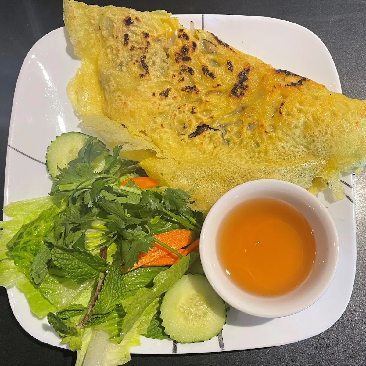 Bánh Xèo