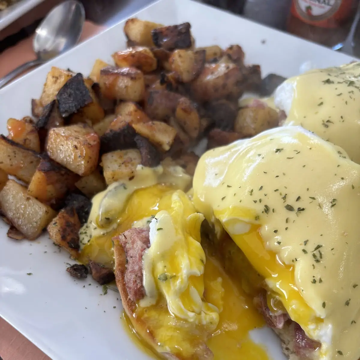 Florentine Benedict