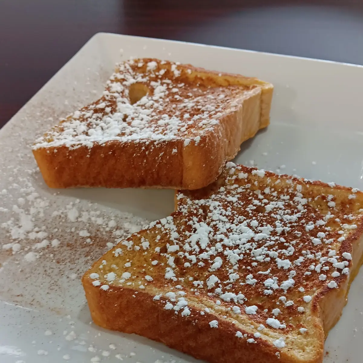 French Toast