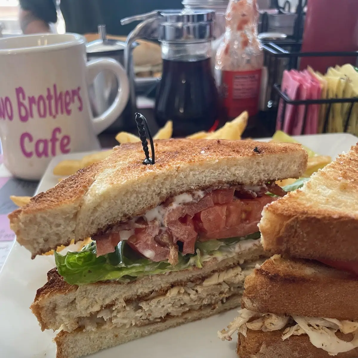 Turkey Club