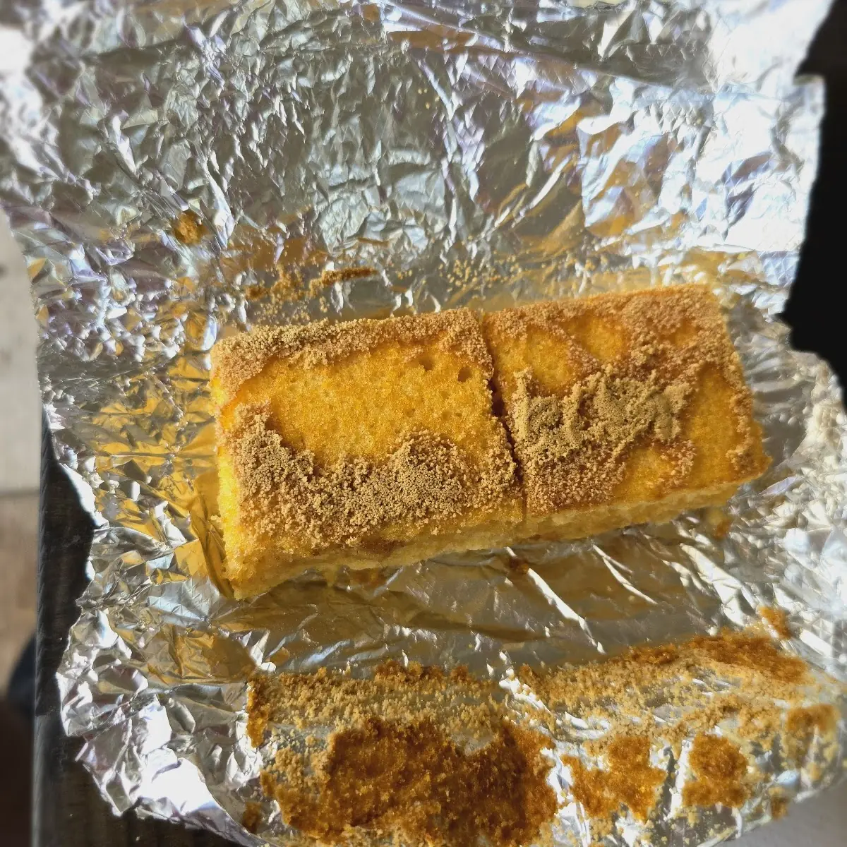 Cornbread
