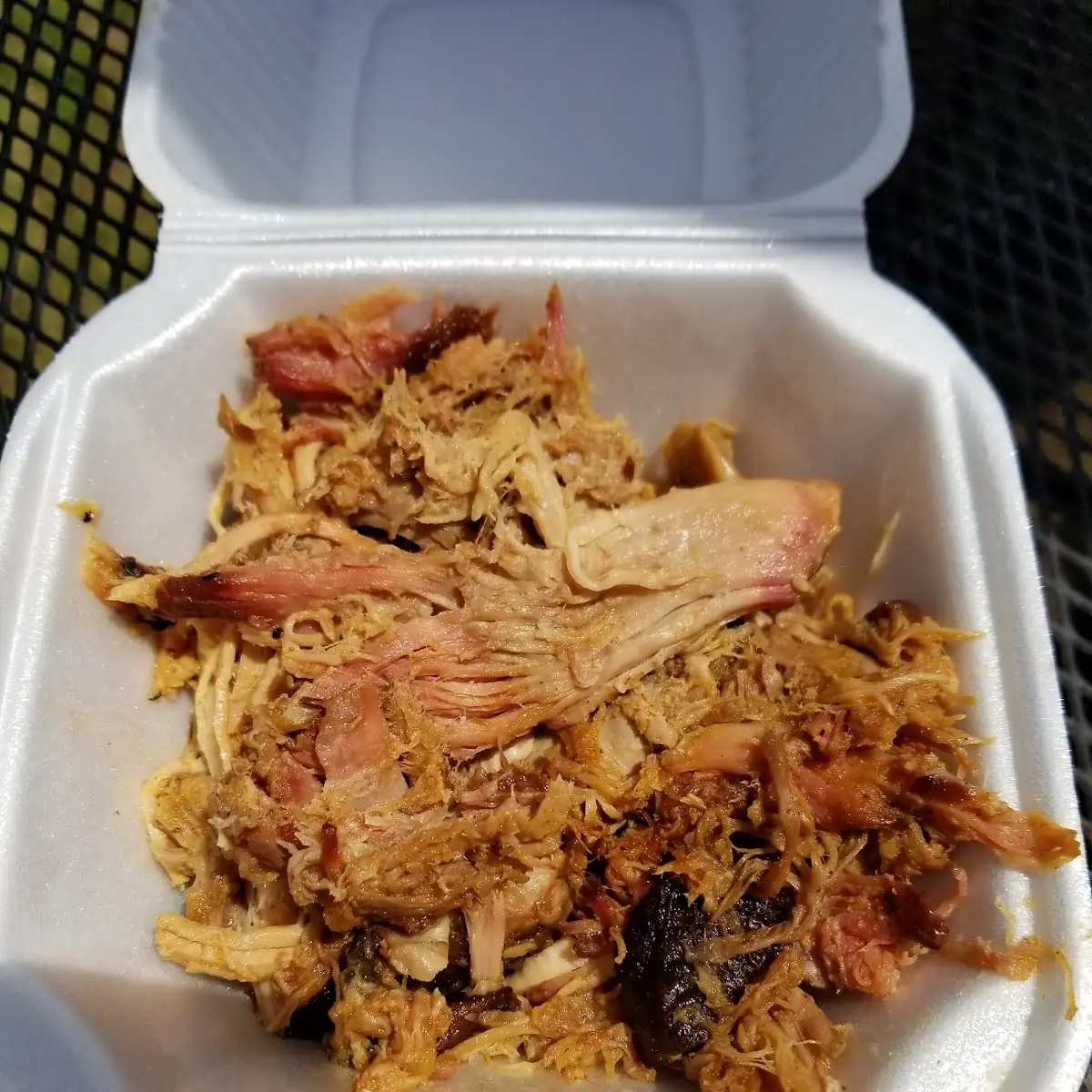 Loaded Cheese Fries