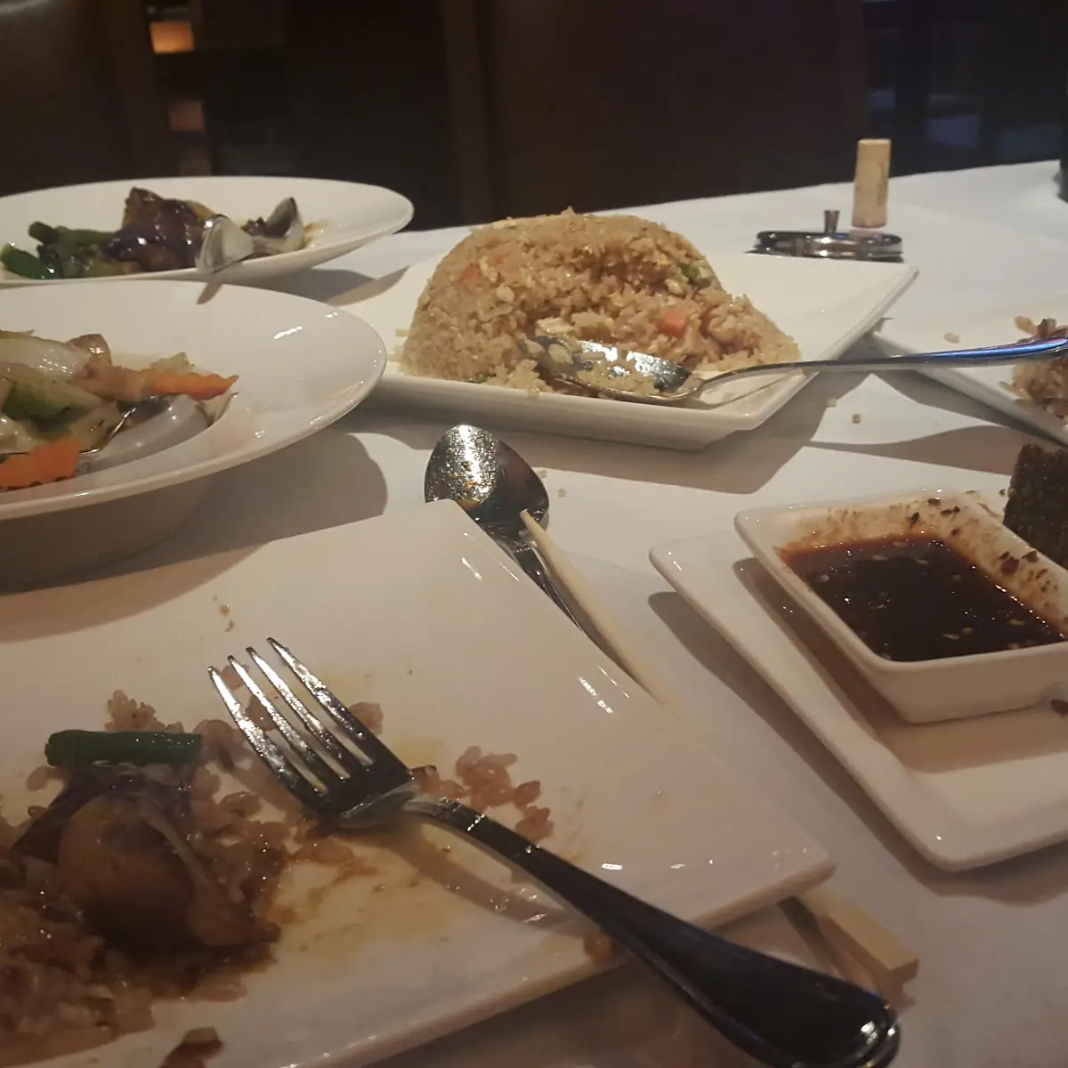Thai Restaurant
