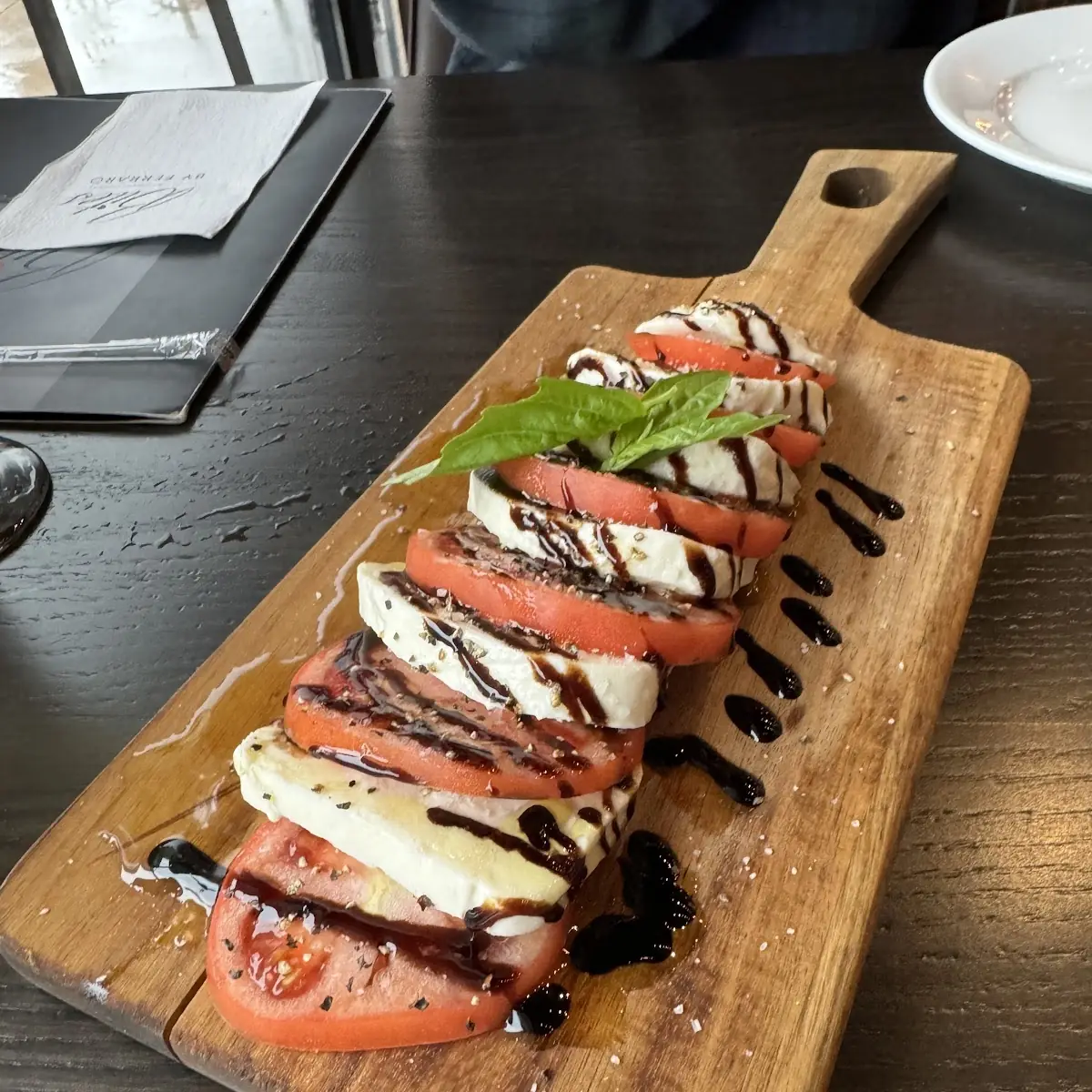 Caprese Salad