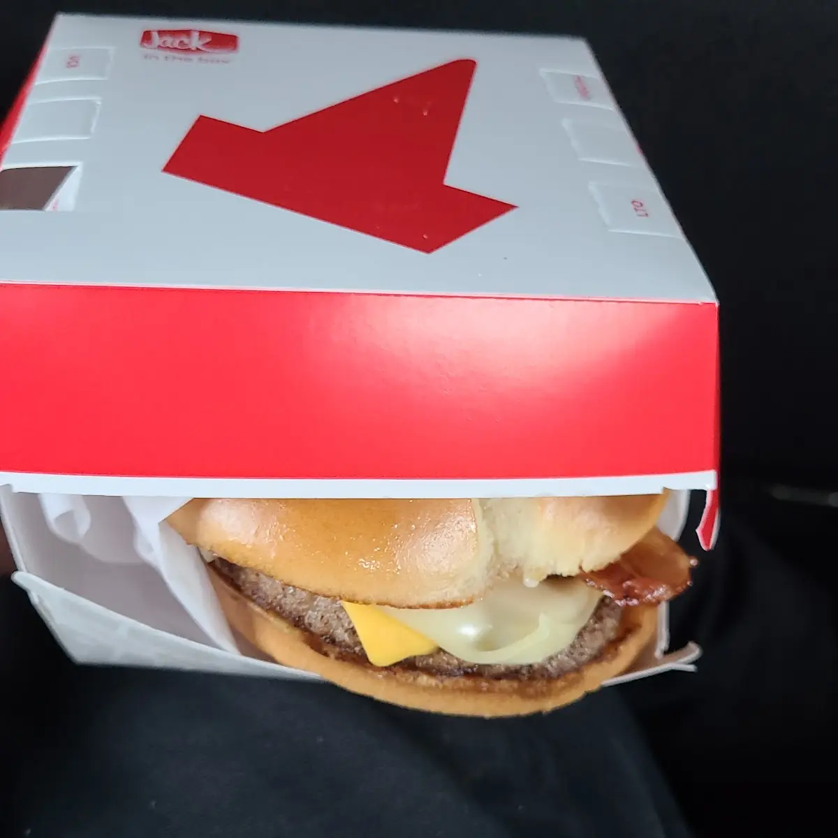 Double Double Cheeseburger