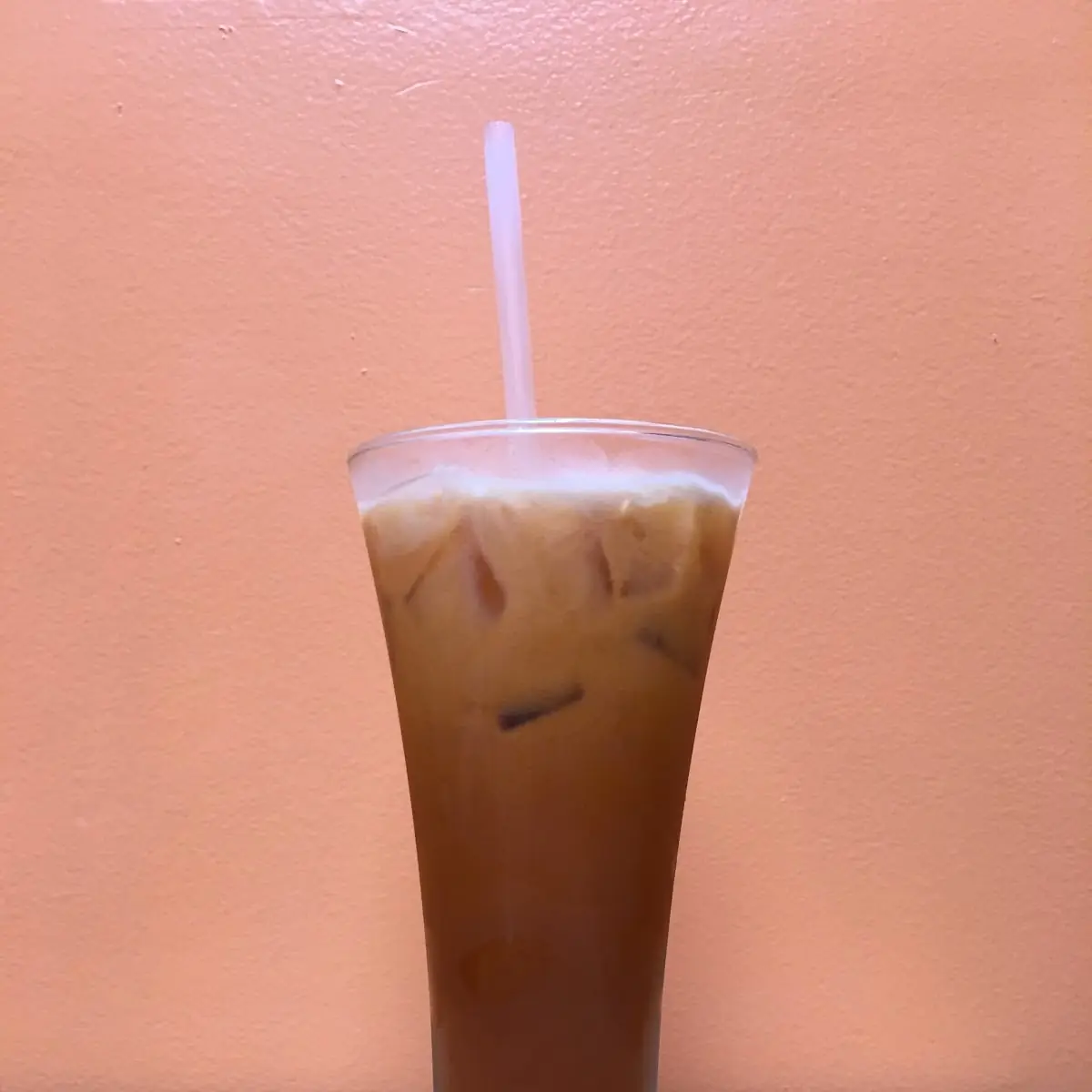 Thai Iced Coffee