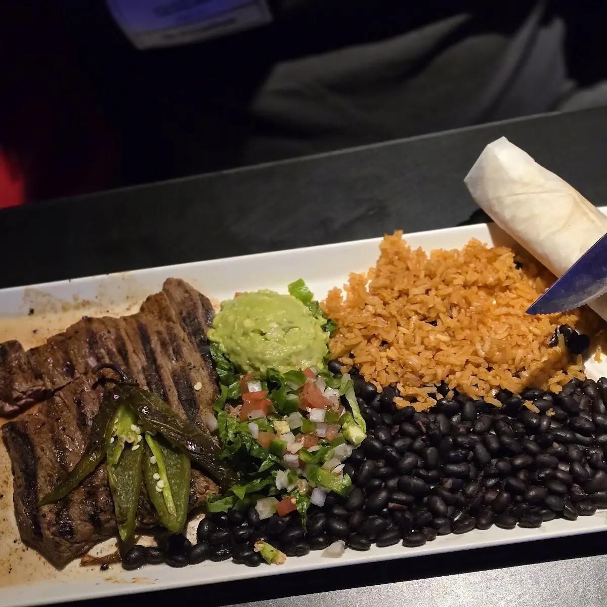 Carne Asada