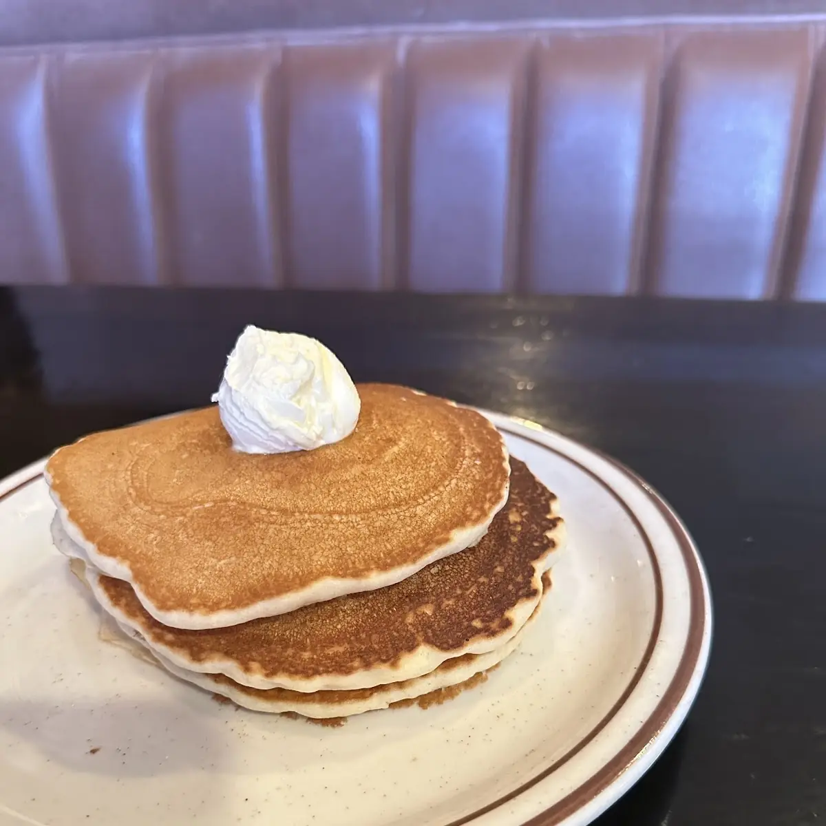 Pancakes