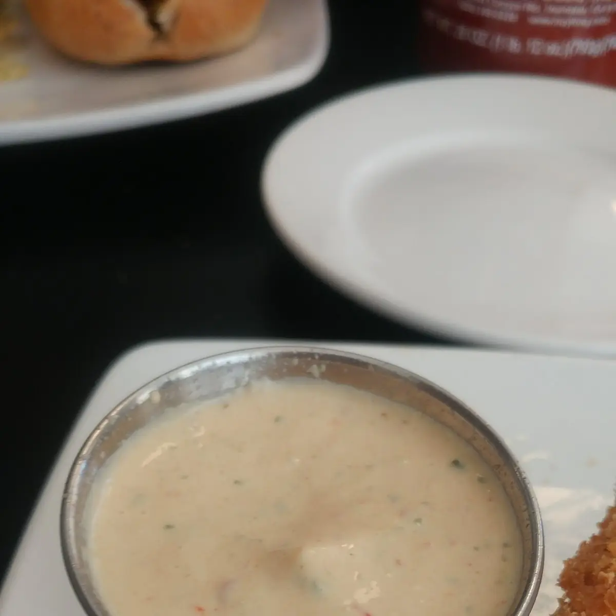 Yum Yum Sauce