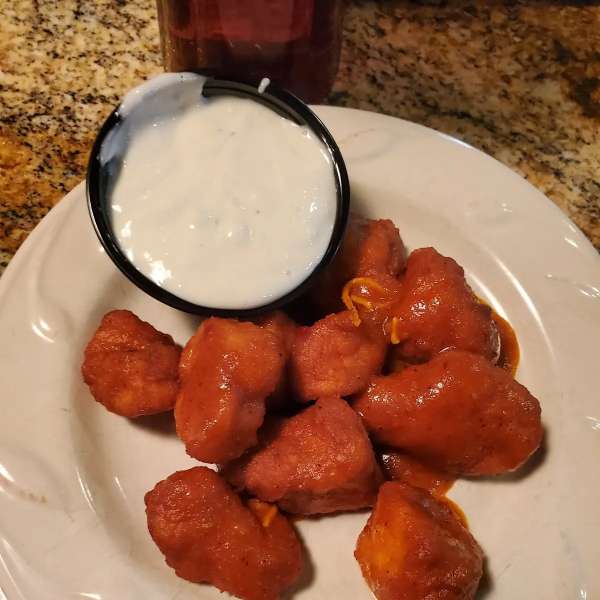 Boneless Chicken Wings