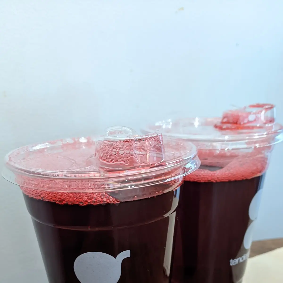 Hibiscus Tea