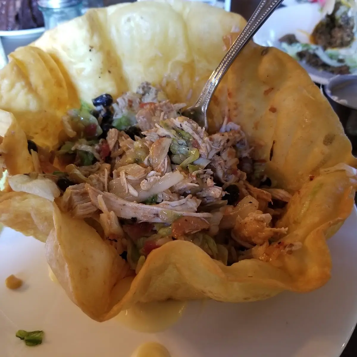 Taco Salad