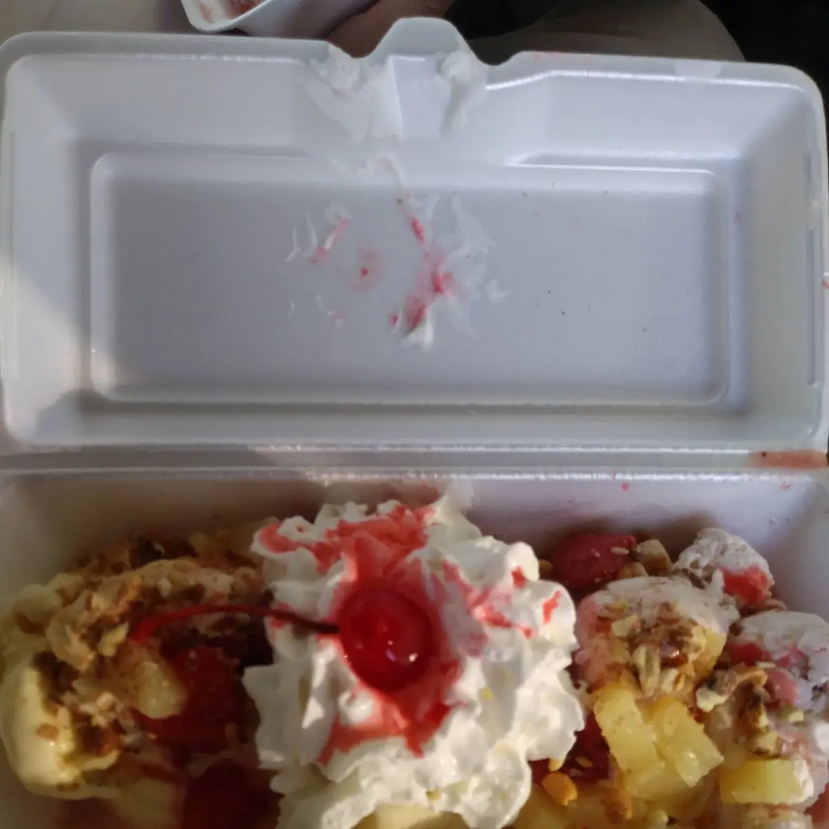 Banana Boat