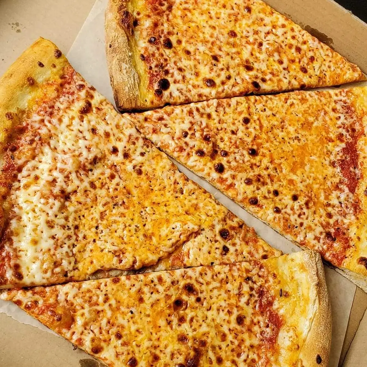 Cheese Pizza
