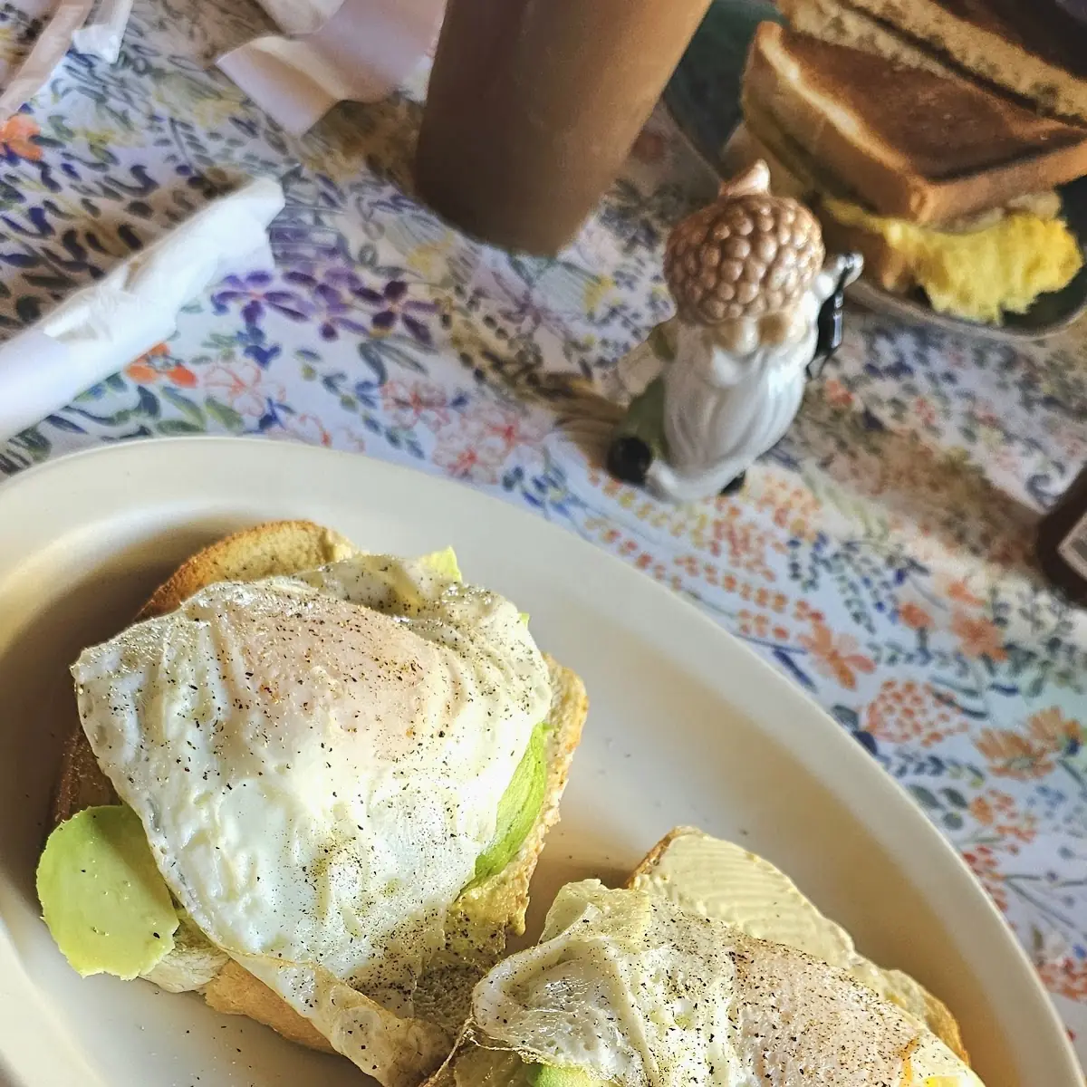 Avocado Toast