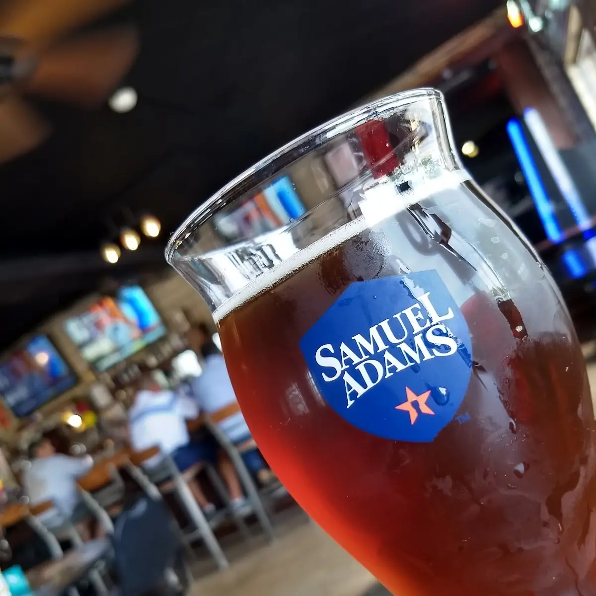 Sam Adams Oktoberfest