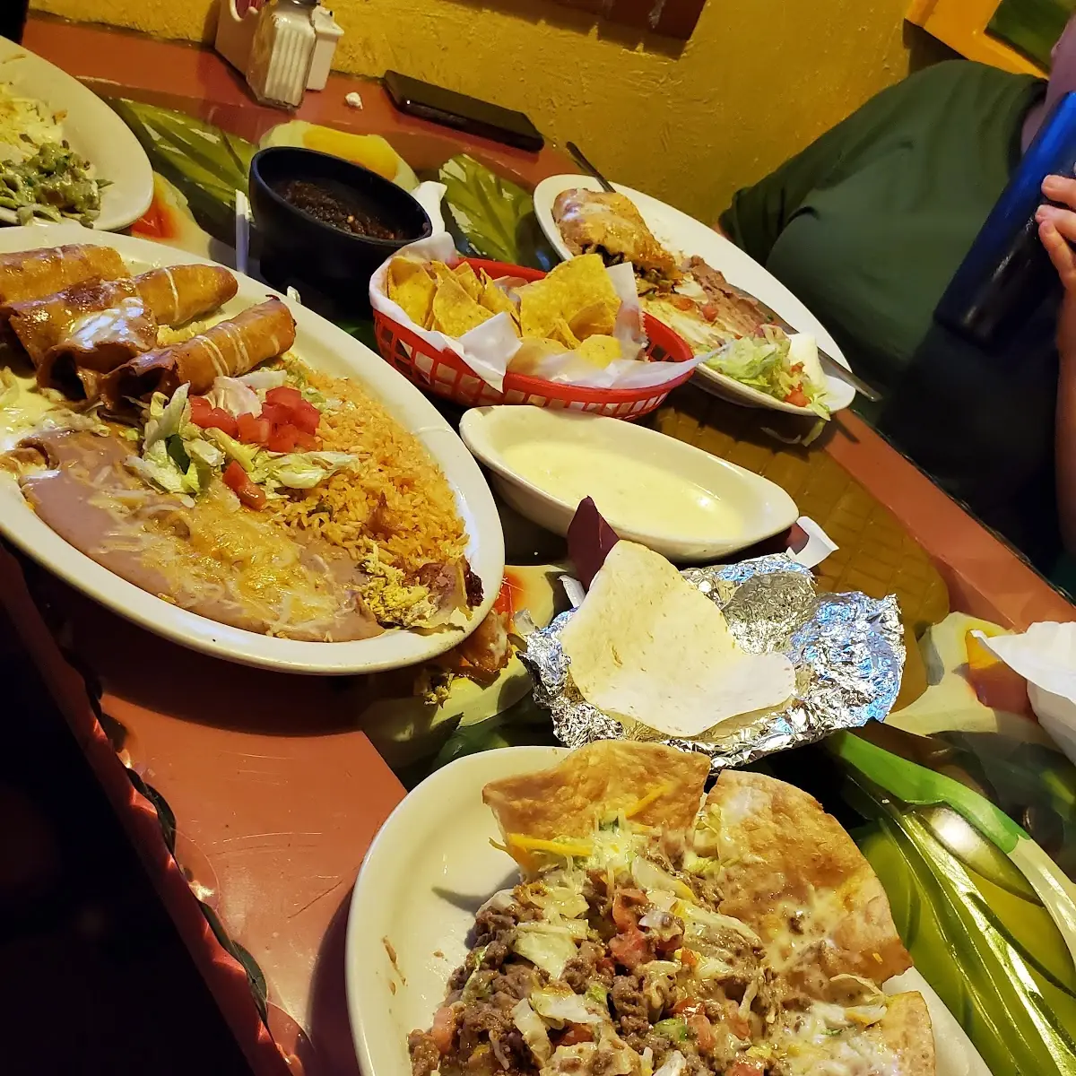 Taco Salad