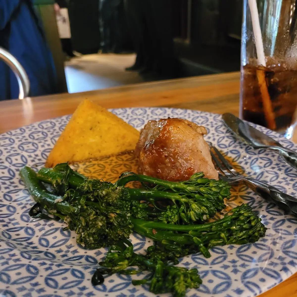 Braised Pork Shoulder