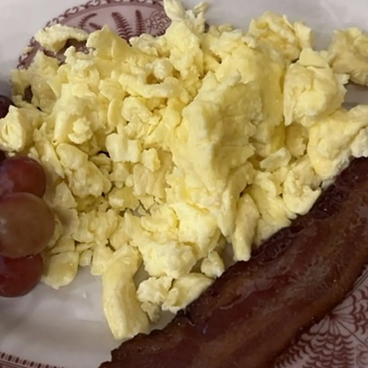 Scrambled Eggs