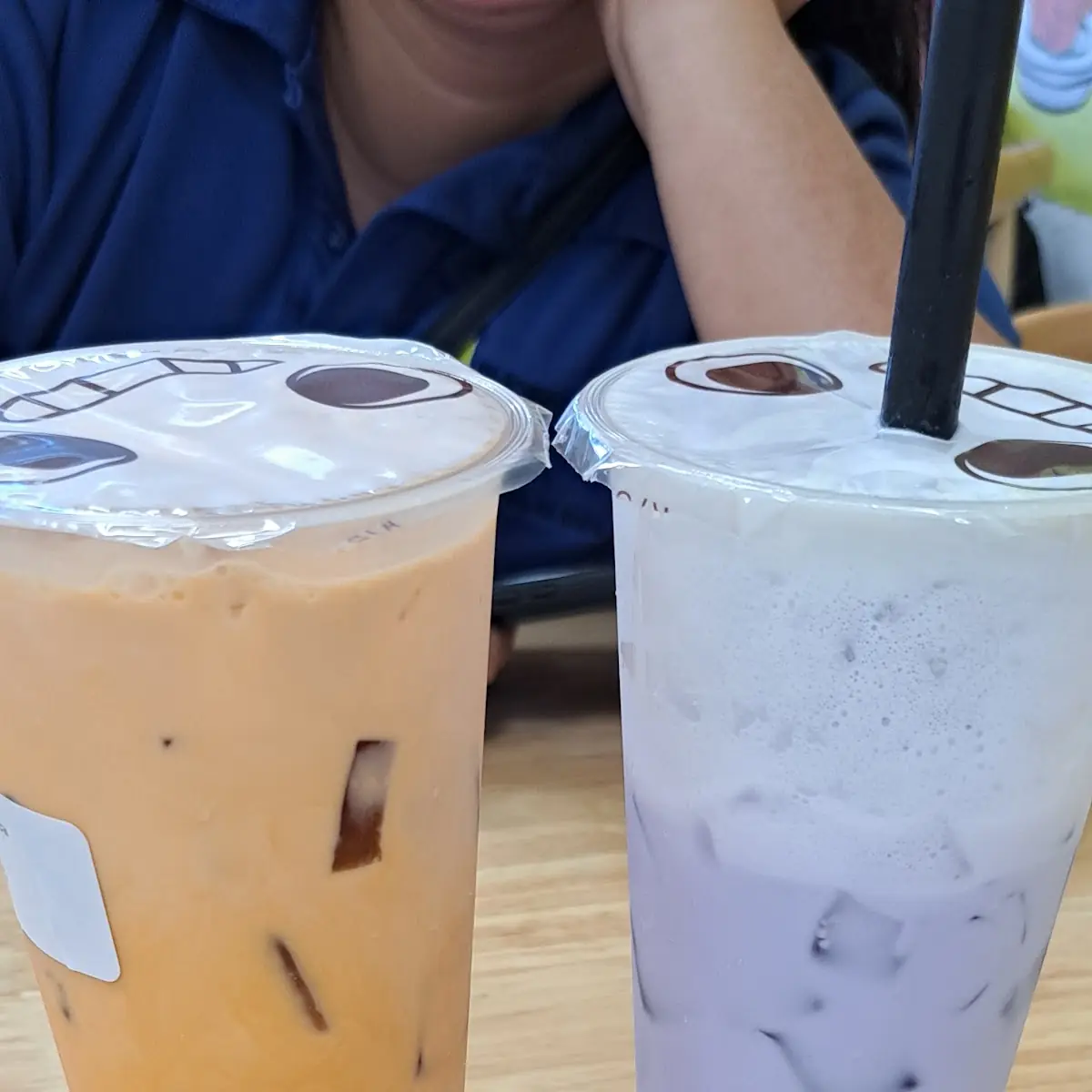 Thai Tea