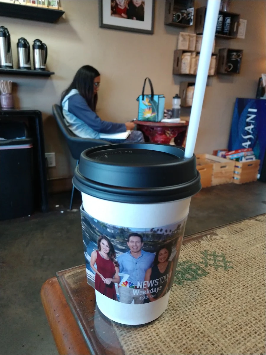 Cappuccino