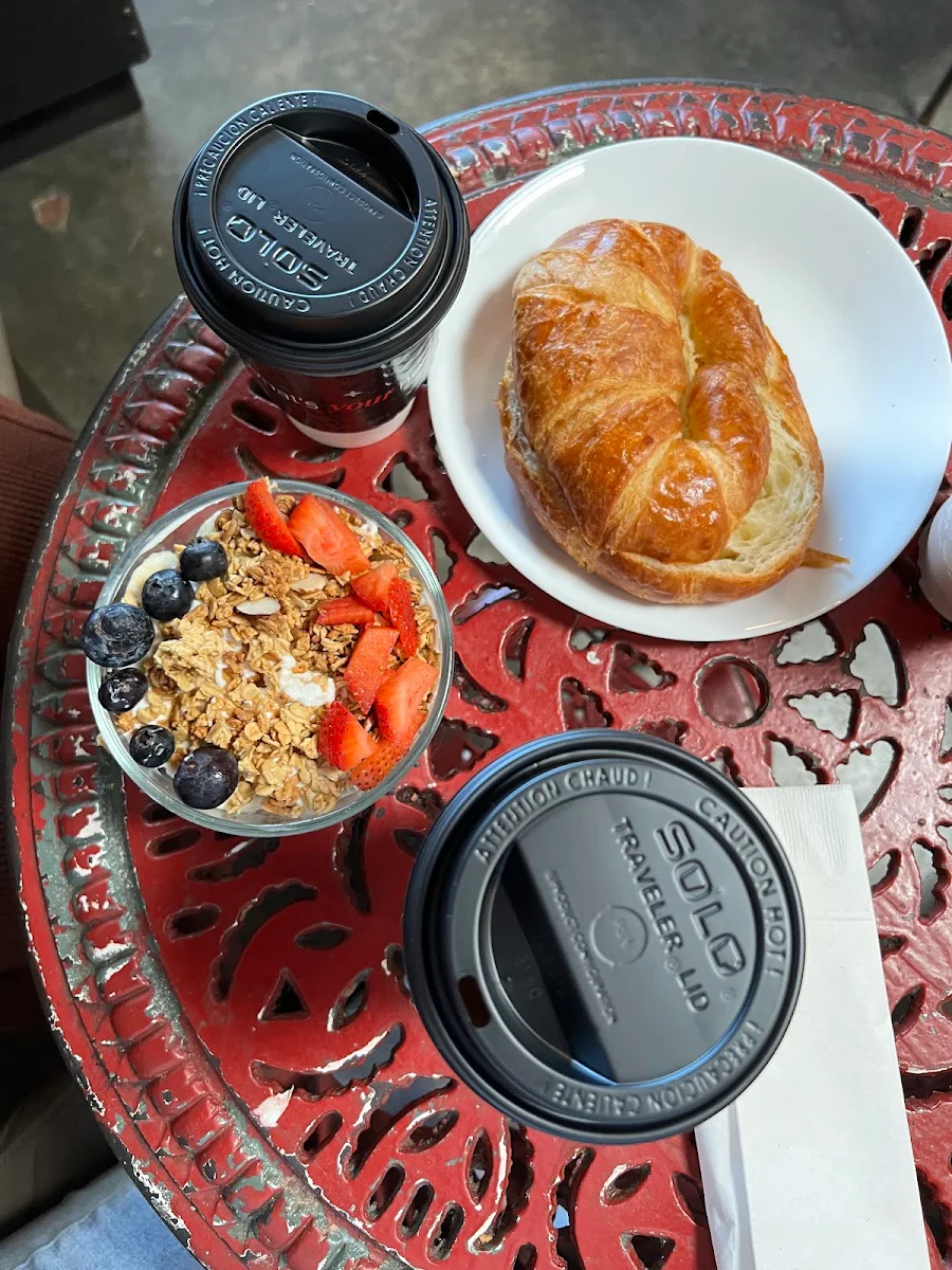 Croissant