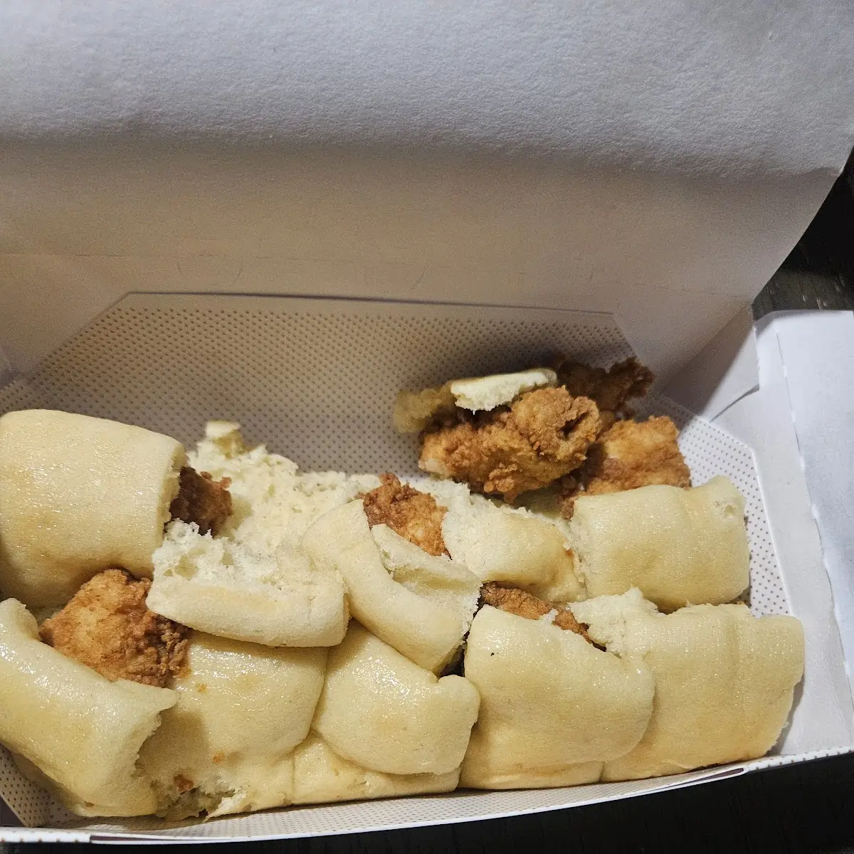 Fritto Misto
