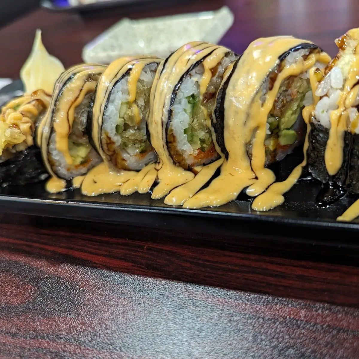 Soft Shell Crab