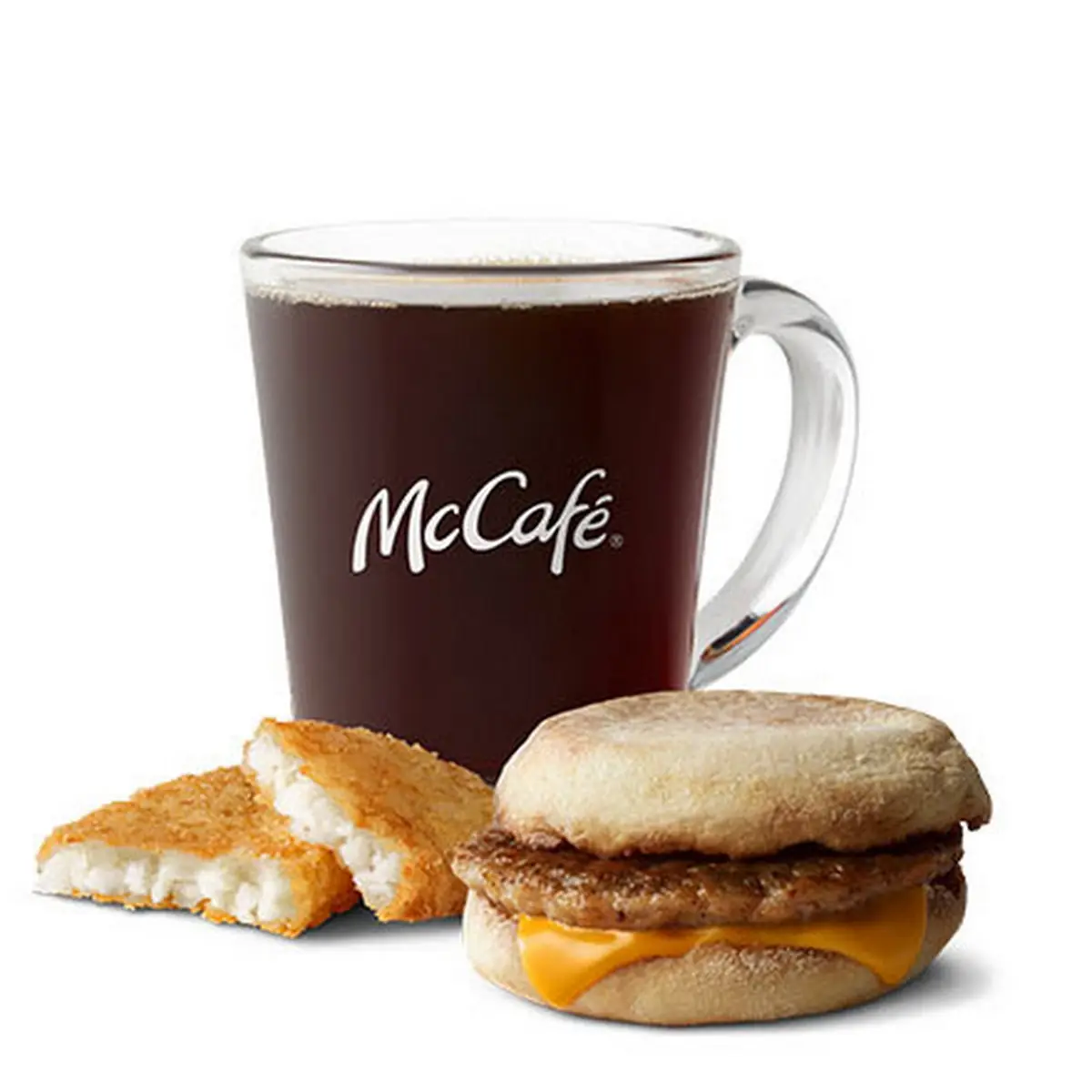 Bacon Egg & Cheese Biscuit