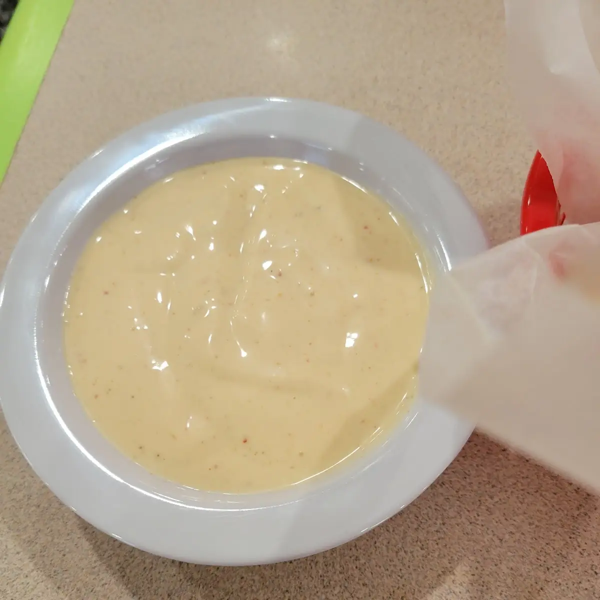 Dipping Sauce
