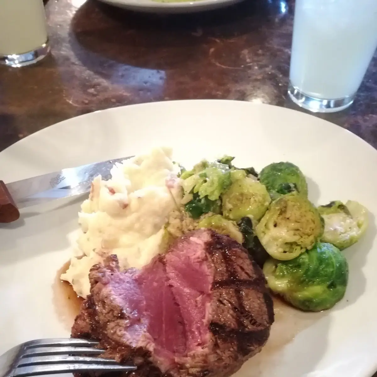 New York Strip