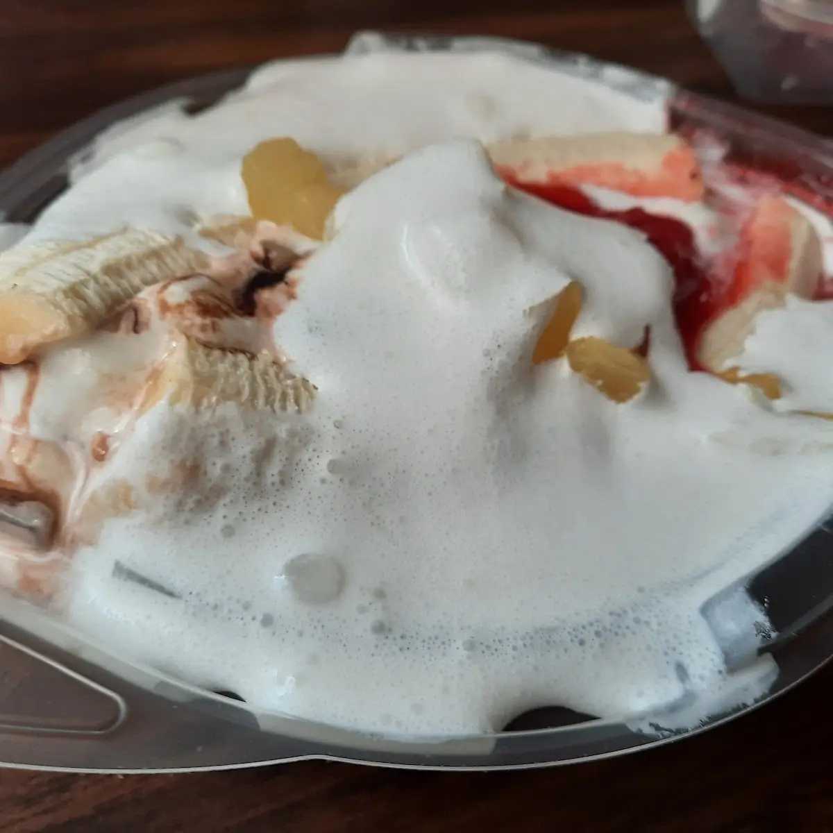 Banana Split