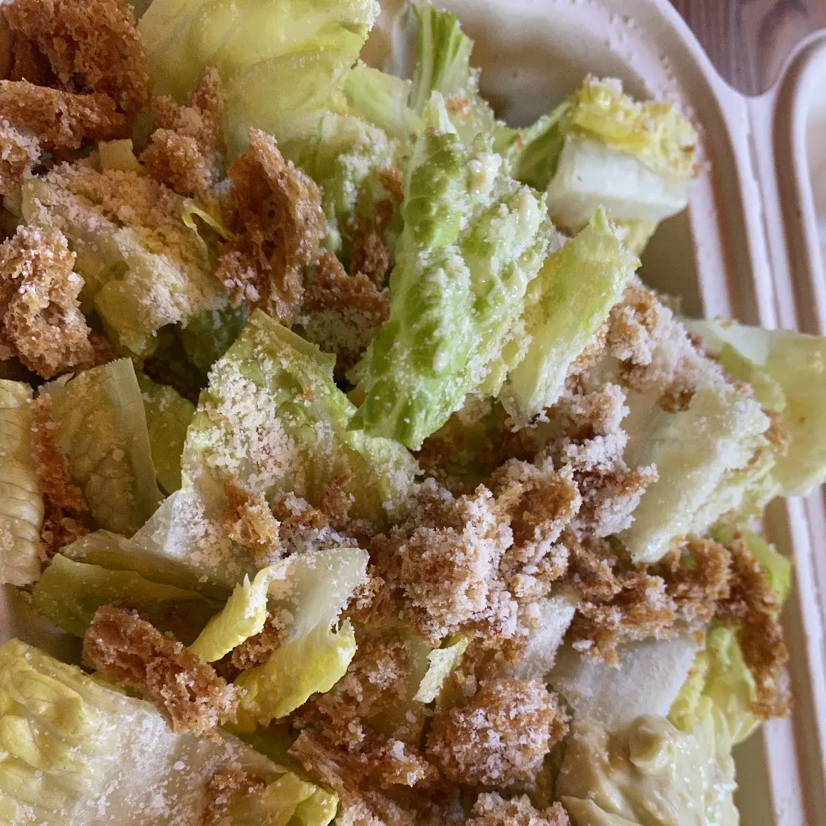 Caesar Salad