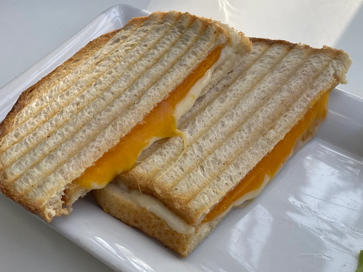 Grilled Cheese