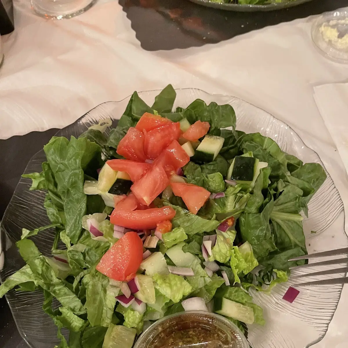 Garden Salad
