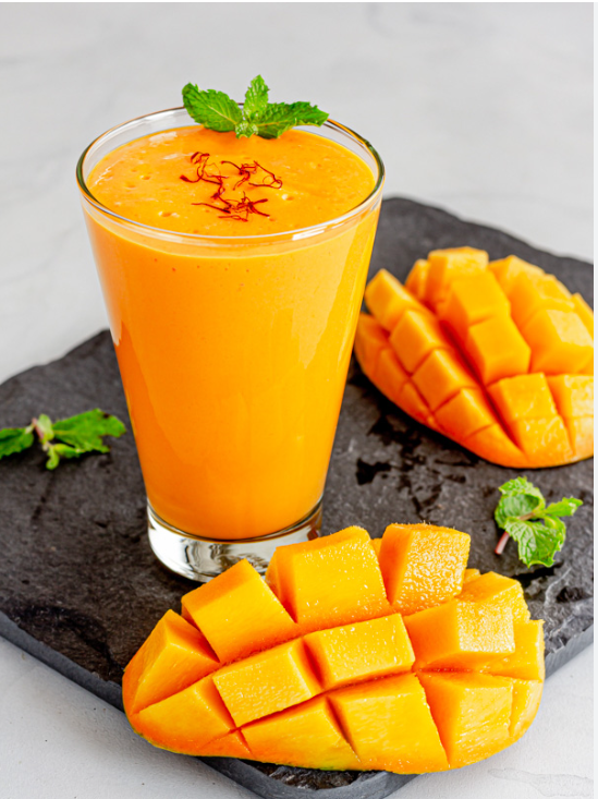 Mango Lassi