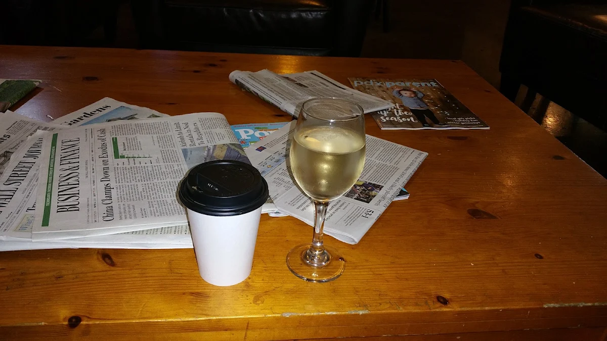 White Wine