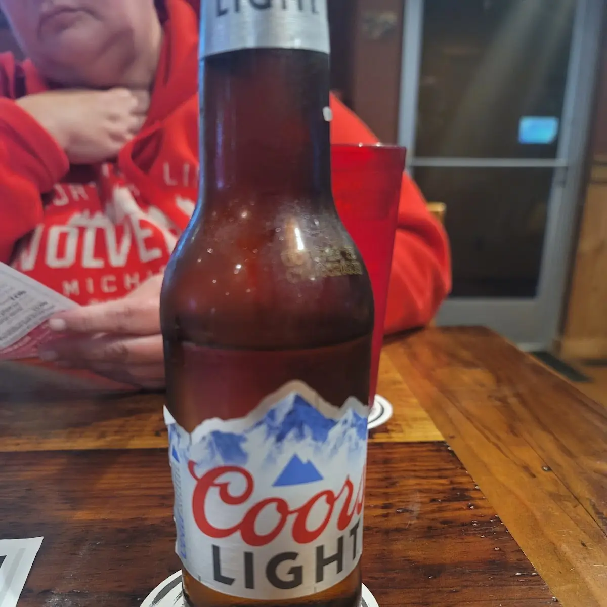Coors Light