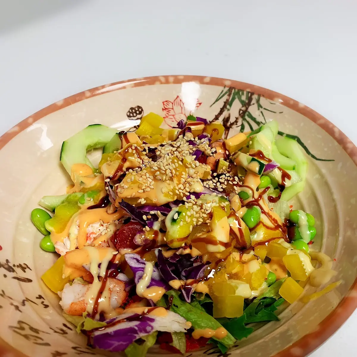 Poke Sauce