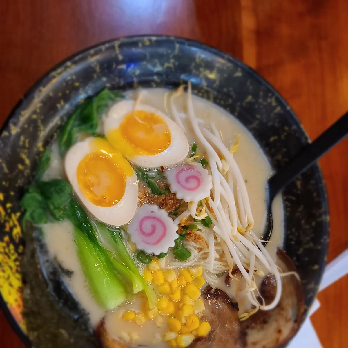 Tofu Bowl